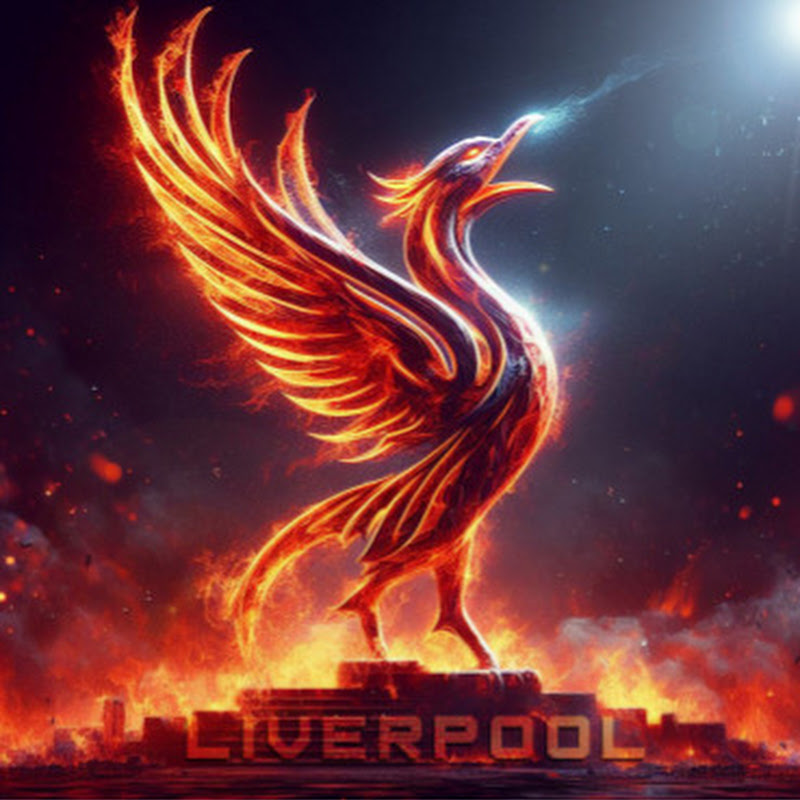 SAM ANFIELD