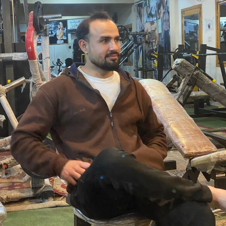 ساجد حُسین