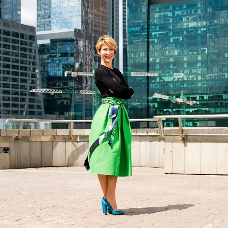 Татьяна Гороховская