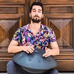 Giwrgos Damianos | Handpan & Guitar