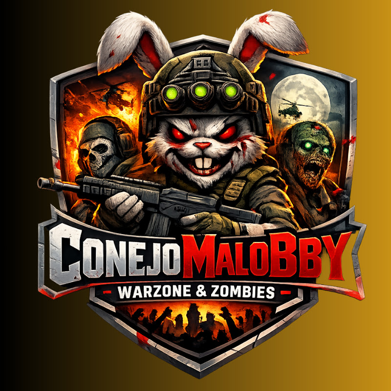 ConejoMaloBby COD