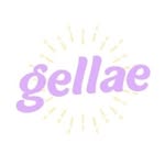 DIY Gel Nail Stickers/Wraps
