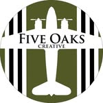 Five Oaks Creative