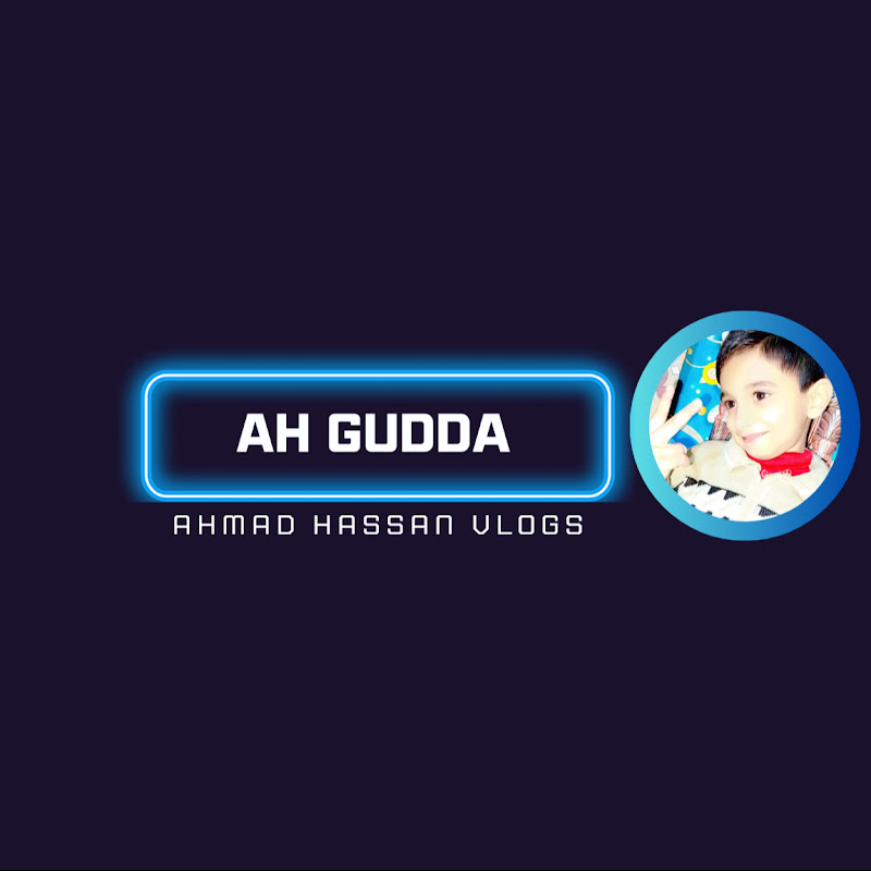 AH Gudda 