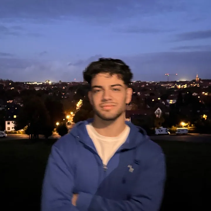 Suleyman | Tech content 👨‍💻