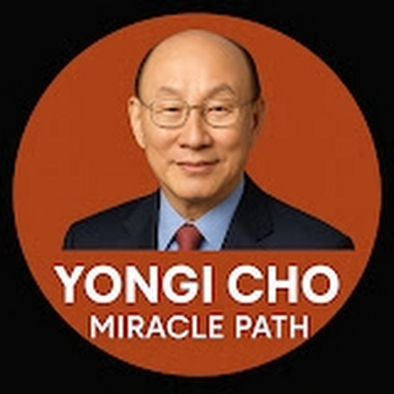 Dr. David Yoggi Motivation