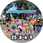 Inslussningen 2025