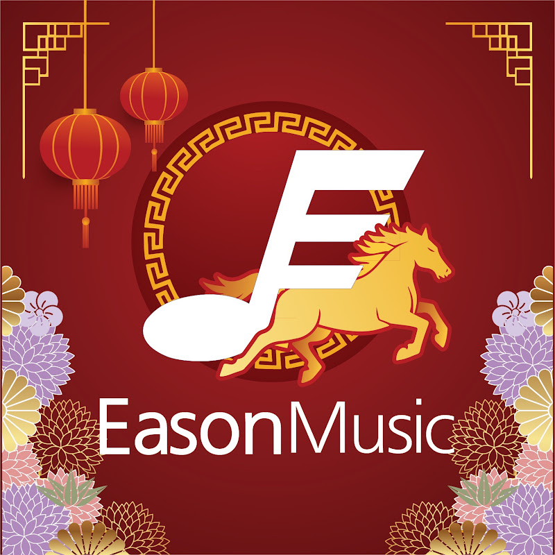 Eason Music Pte Ltd