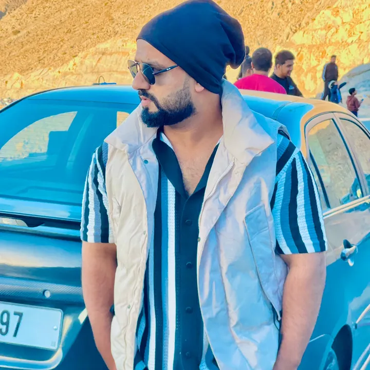 Aqi Khan
