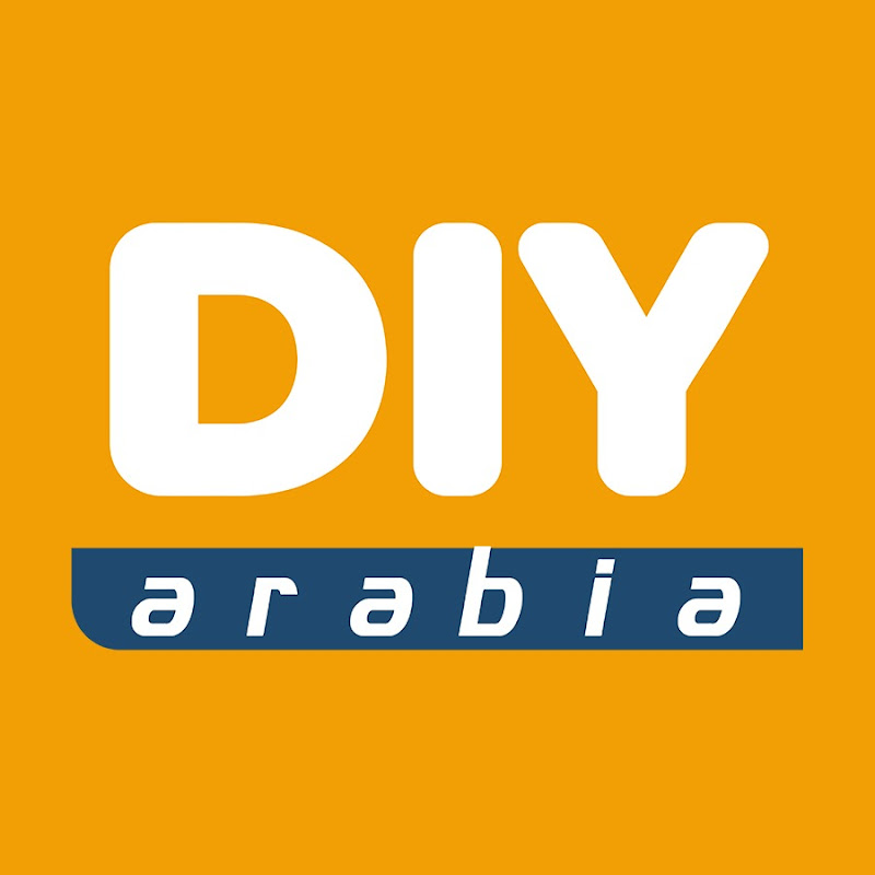 DIY arabia
