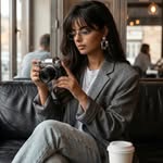 EVA • РЕТУШЬ • ОБРАБОТКА ФОТО • ИИ • RETOUCHER