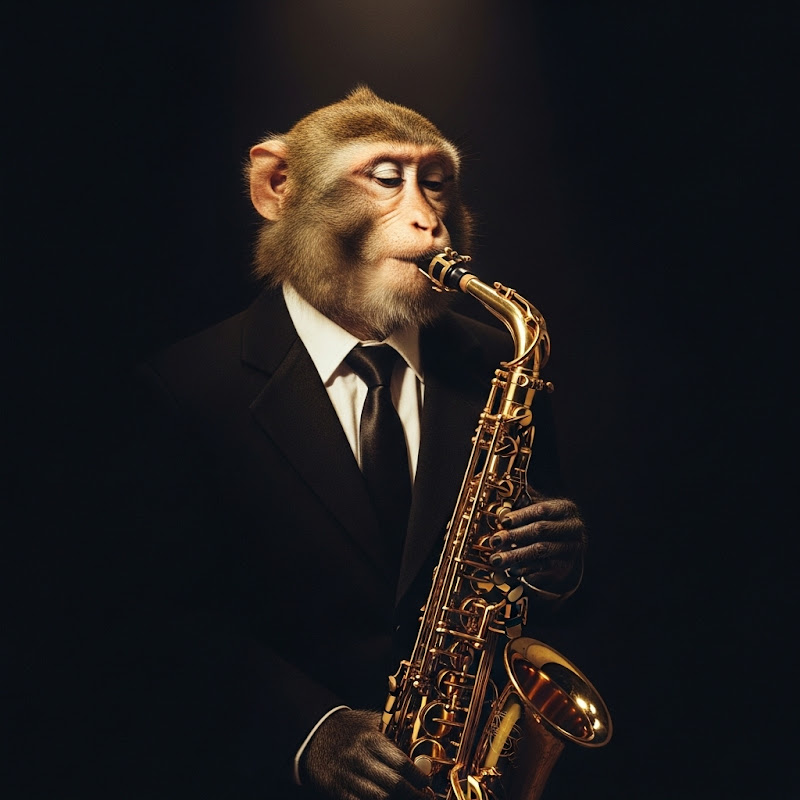 Lookdontree Worldmusic
