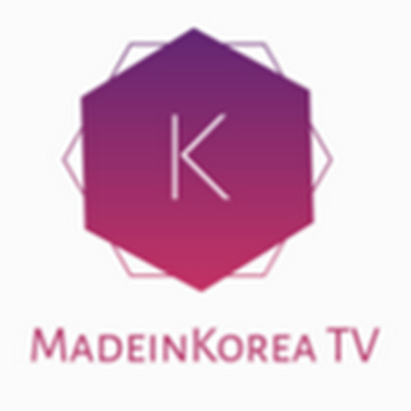 MadeinKorea TV