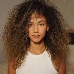 Bruna Mendes | Curly Girl