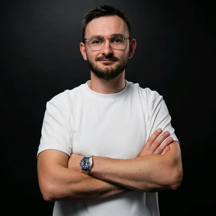 Jon Penberthy