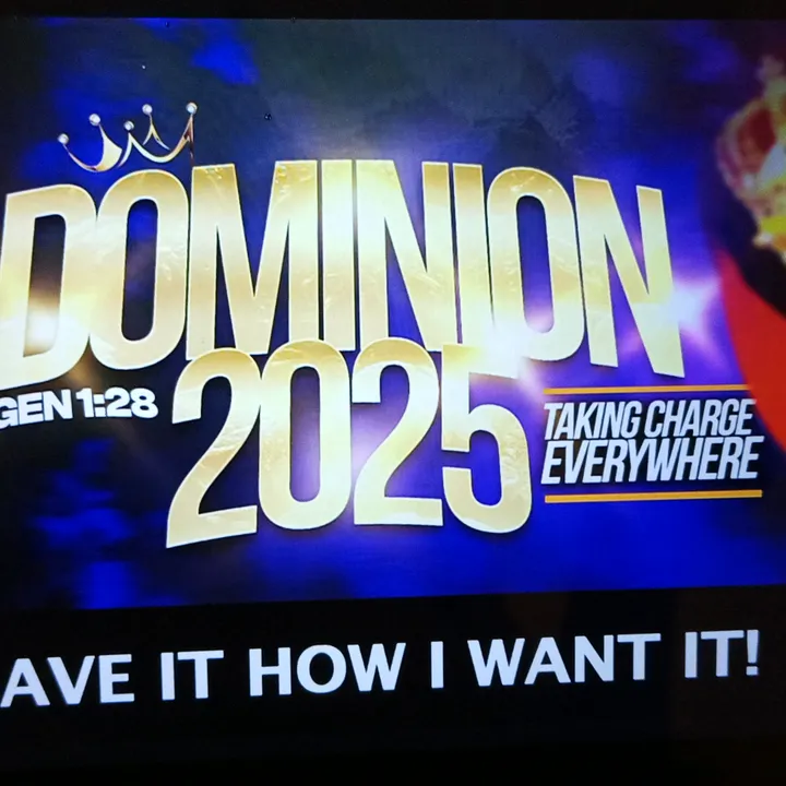 Gospel channel