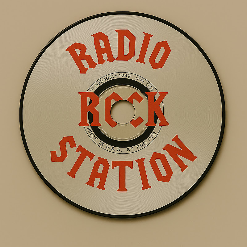 RÁDIO ROCK STATION