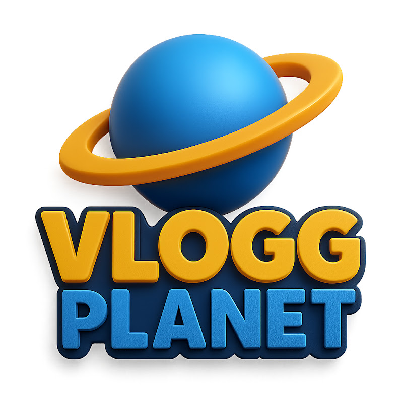 Vlogg Planet