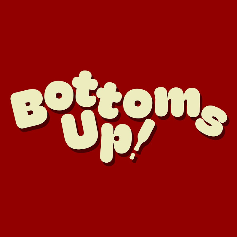 Bottoms Up! with Alan Carr & Lee Peart