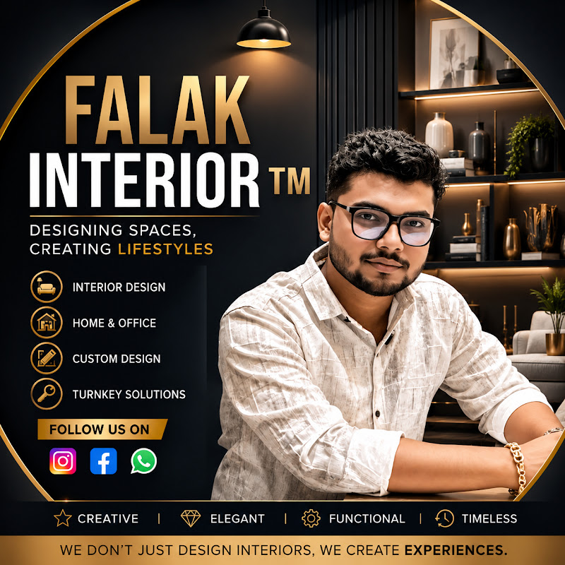 Falak Interior™