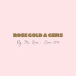 ROSEGOLD&GEMS