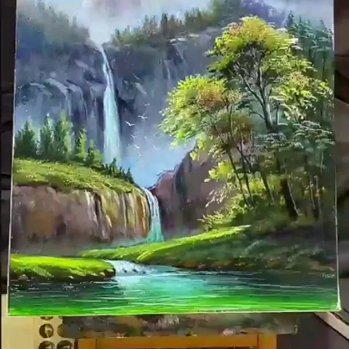 ARASHA 🎨
