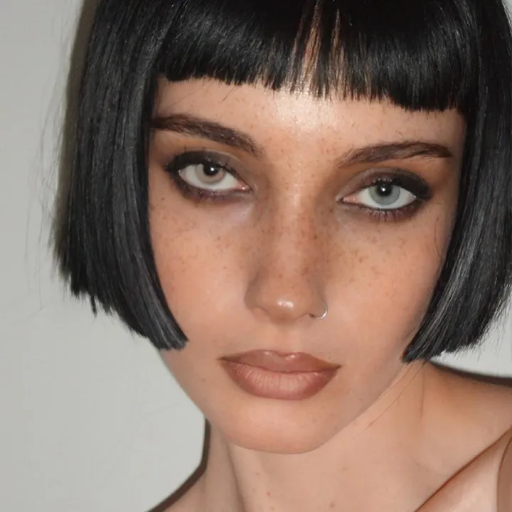 Nency Makeup