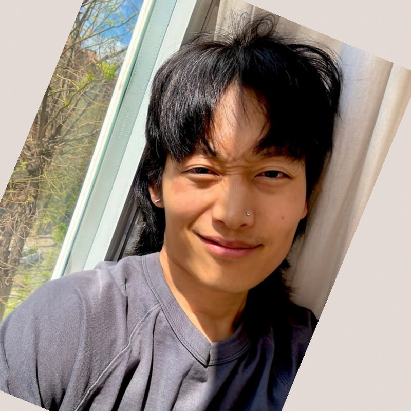 Rafael the Korean Guy