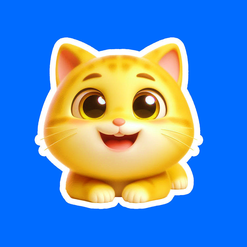 Cats story AI
