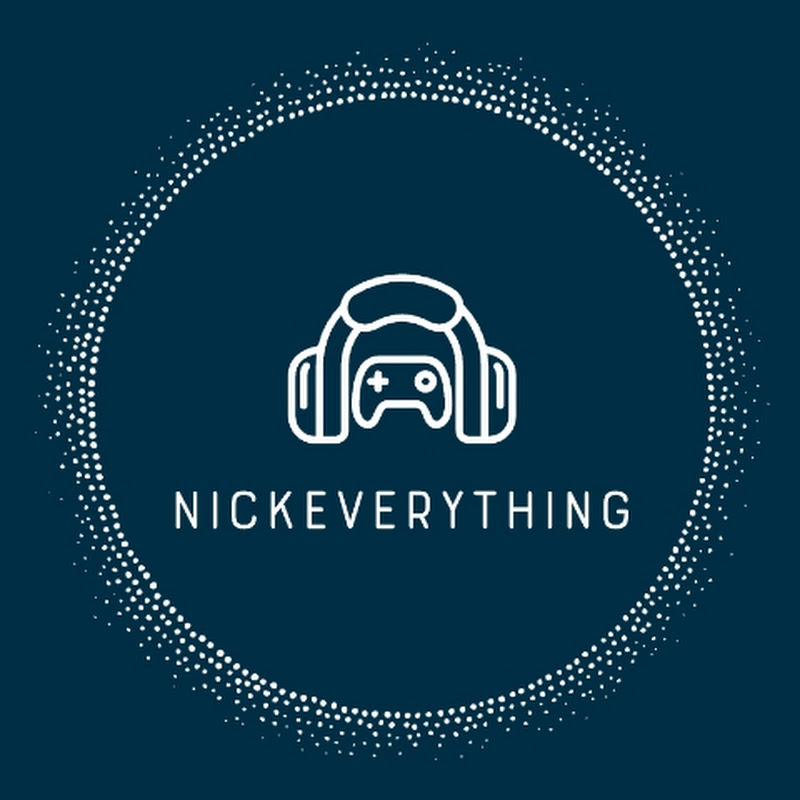 NickEverything
