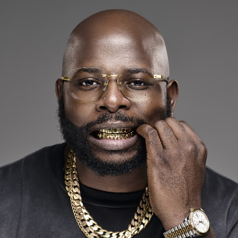 Dj Maphorisa