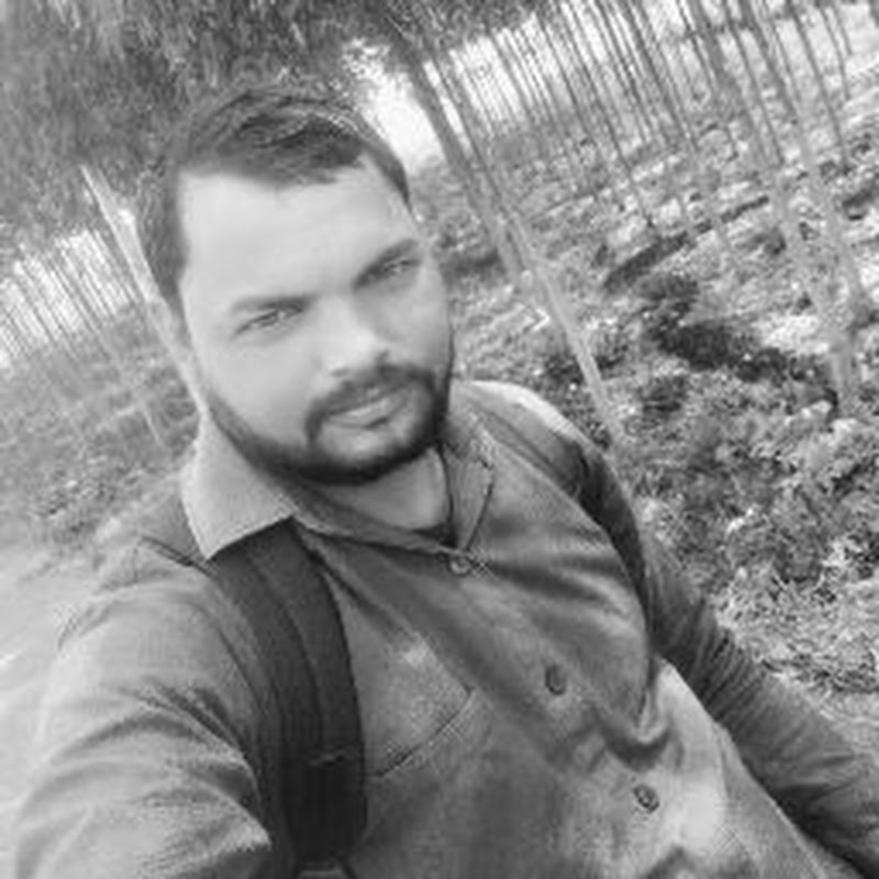 Harpal Mahla