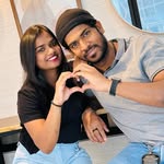 Sriram senthilkumar