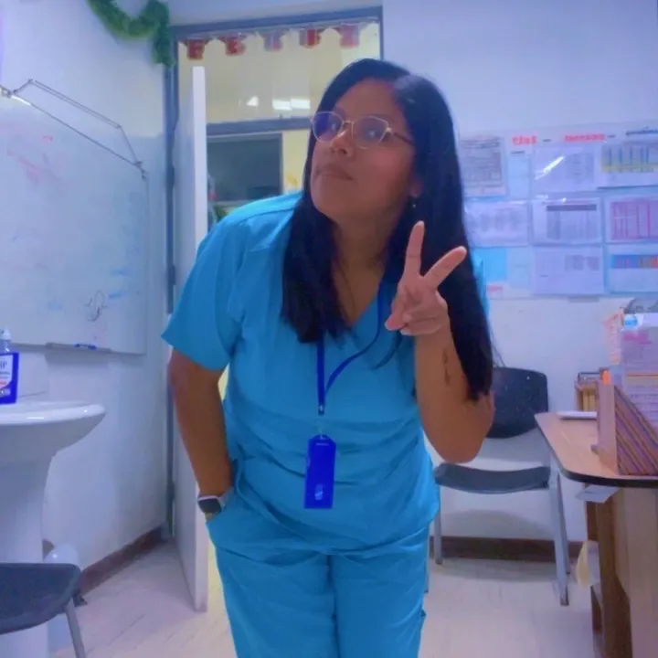 Ana Rosa iliquin MAnya