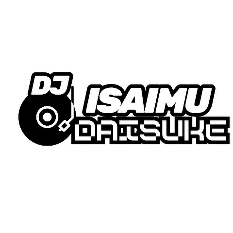 DJ Isaimu Daisuke