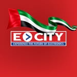 E City