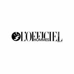 L’OFFICIEL Hommes Vietnam