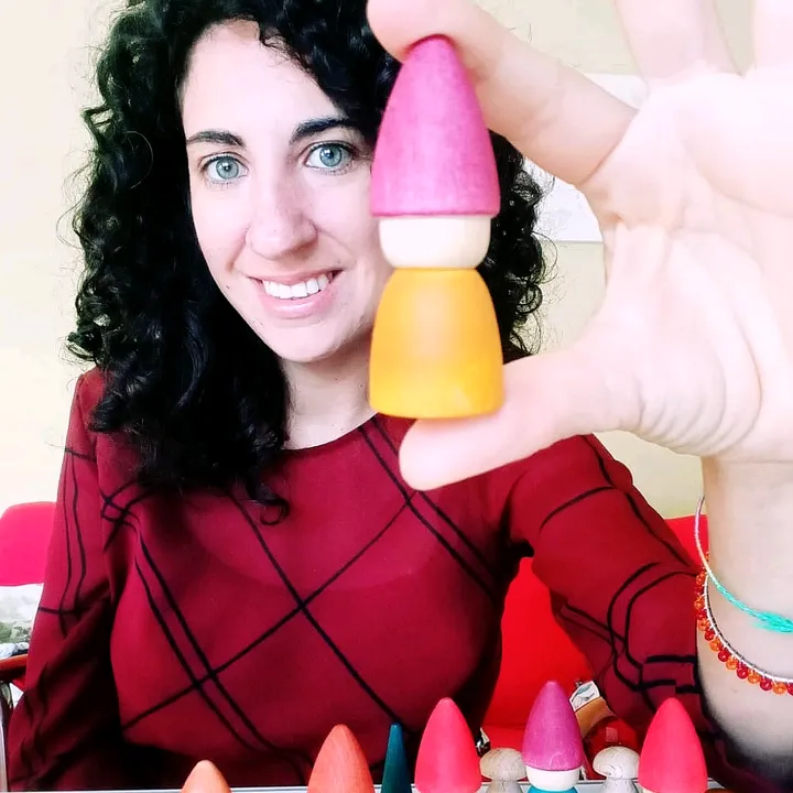 Idee regalo x bambini