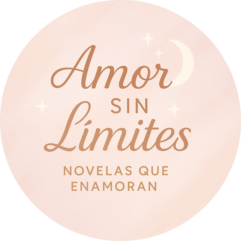 🔥 "Amor Sin Límites – Novelas que Enamoran"