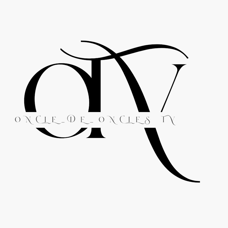 Oncle_de_oncles Tv