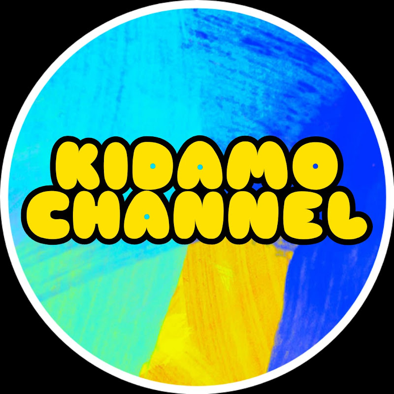 KIDAMO CHANNEL
