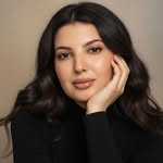 Shayma Hakeem| شيما عبدالحكيم