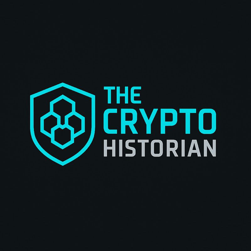 The Crypto Historian