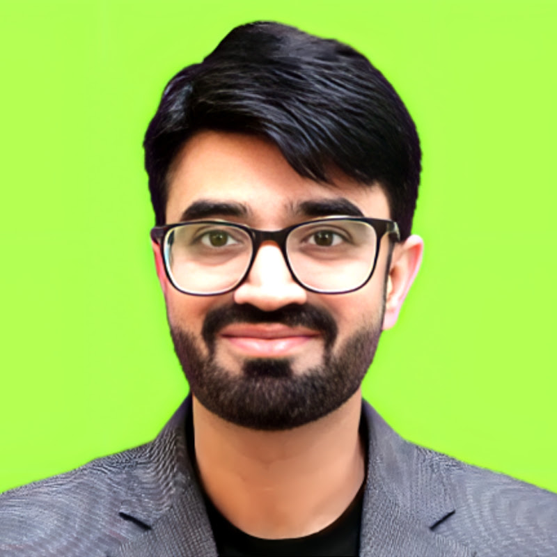 Shaikh Kashif Tv