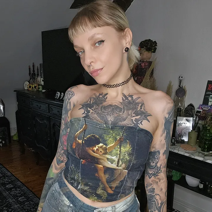 aliipumpkindoll