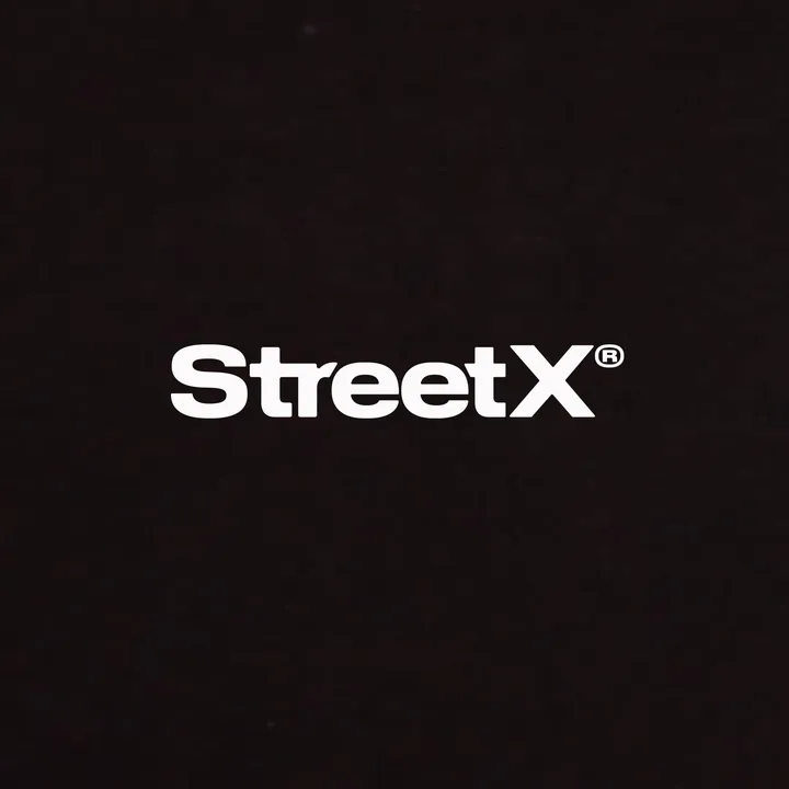 StreetX