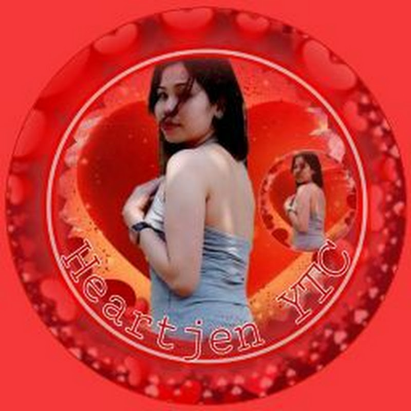 Heartjen YTC