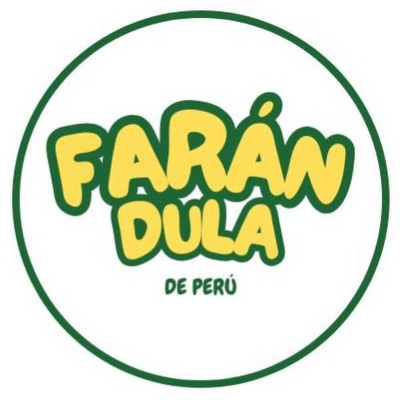 Farándula de Perú