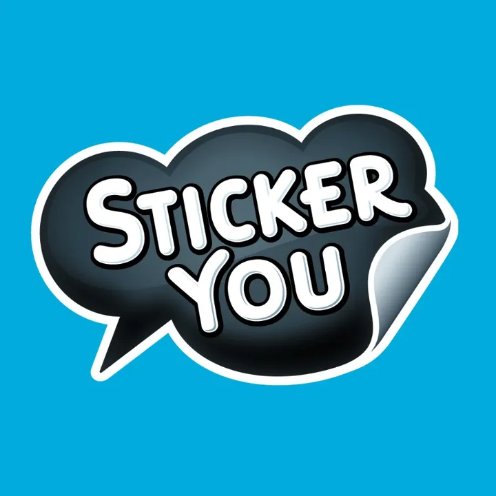 StickerYou