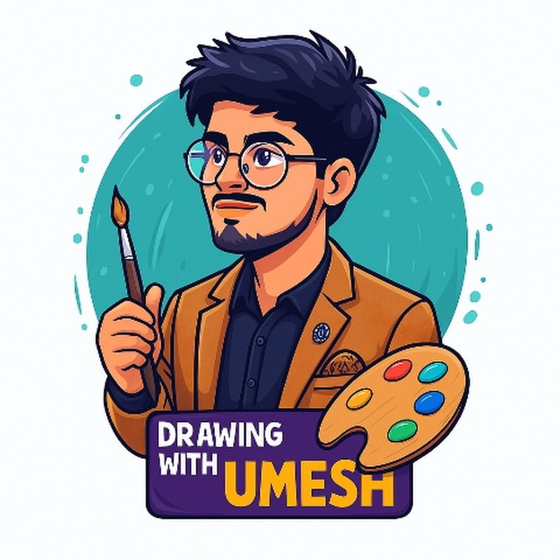 Drawing with umesh